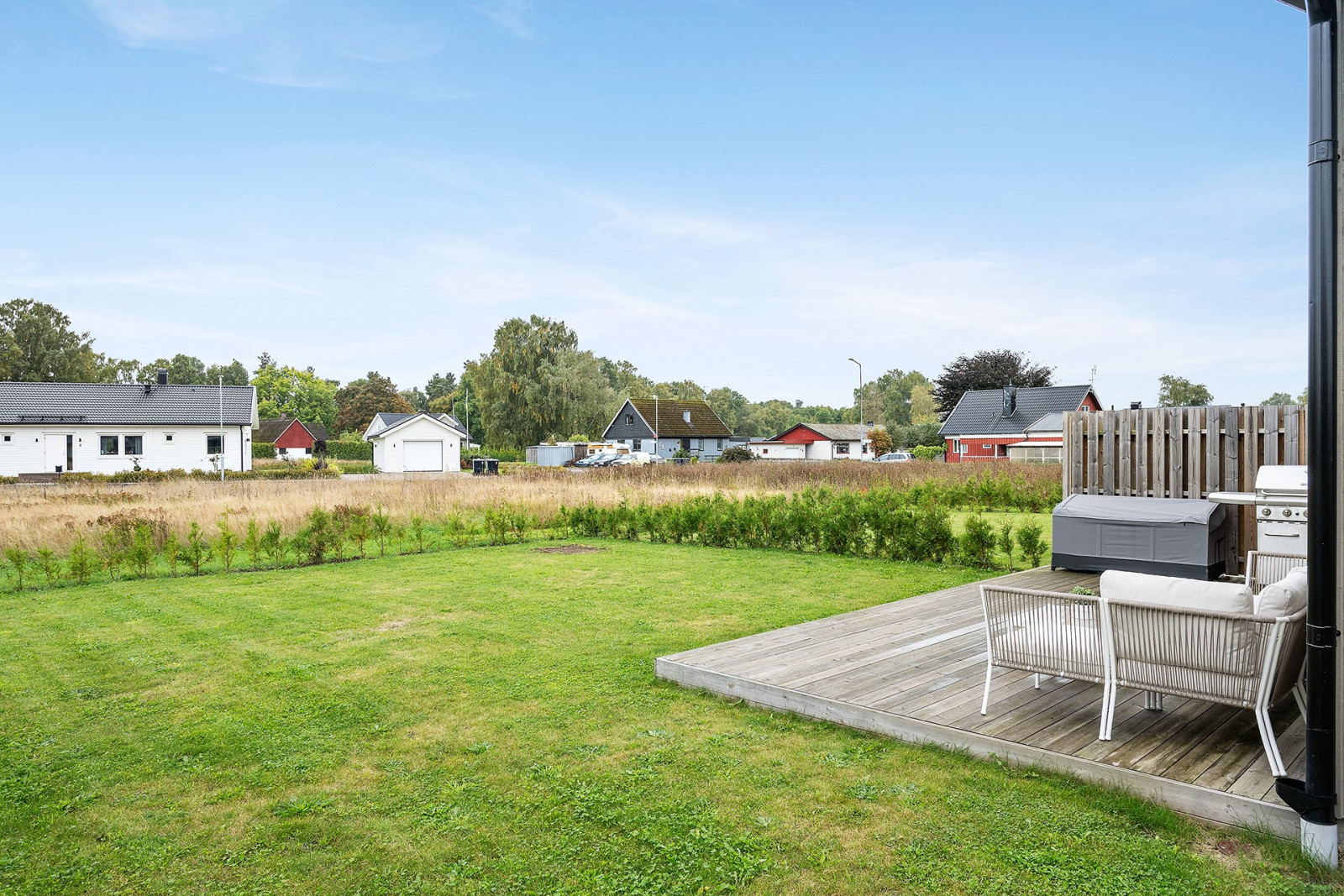  Senganavägen 2B
