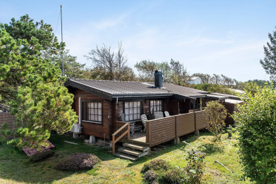 Altan mot väster Tärnvägen 4 + Tärnvägen 4 A