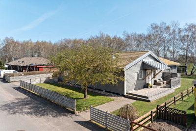 Framsida Plöjarevägen 5