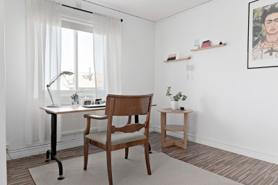 Rådjursstigen 21