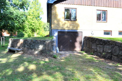 Garage Getaryggarna 6A