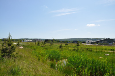  Allarp,  tomter för villor och parhus