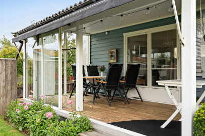 Uterum Karins väg 3