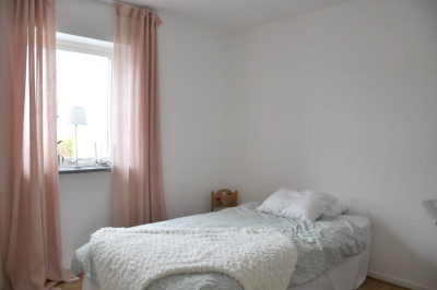 Sovrum Smultronvägen 2A-B m.fl.