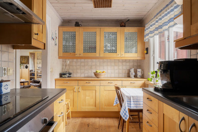  Stora Strandvägen 23