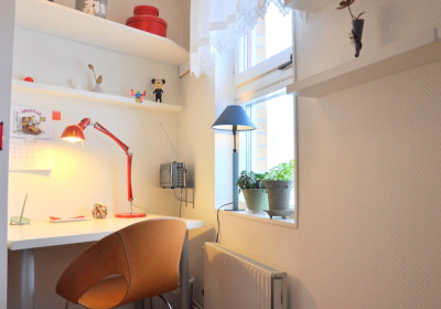 Klädkammare/arb.rum Körvelgången 21