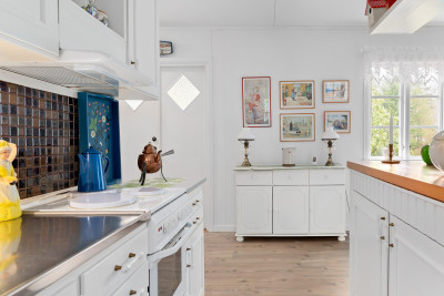 Kök Bögilts stugområde 157