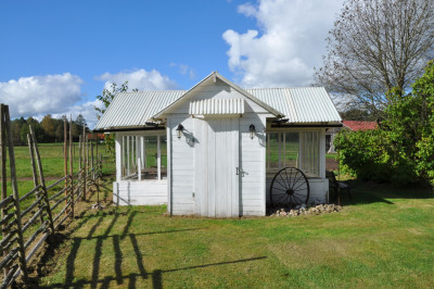 Orangerie Gosterbygget 74