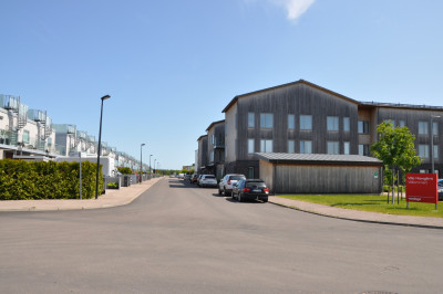  Allarp,  tomter för villor och parhus