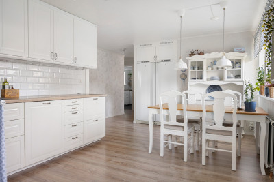 Kök Rapphönsvägen 4