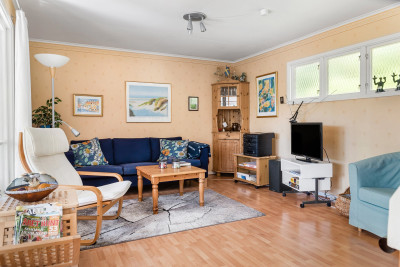 Allrum Tallhagsvägen 23