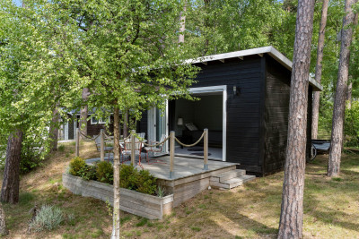 Gäststuga Tjädervägen 17