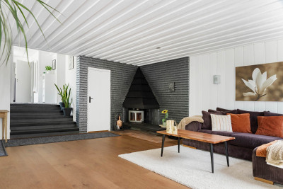 Vardagsrum Tjädervägen 17