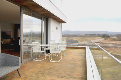 Balkong Odens väg 54