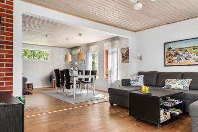 Allrum Tönnersa strandby 10