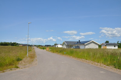  Mellby ängar etapp III