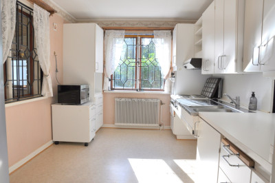 Kök Getaryggarna 6A