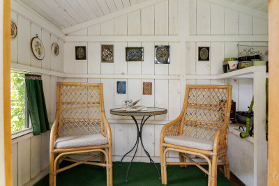 Lekstuga Hallgatan 5