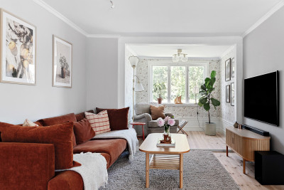 Sällskapsrum Mellangatan 4