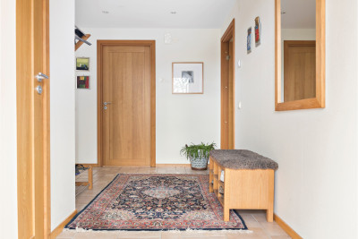 Entré Norra Strandvägen 19