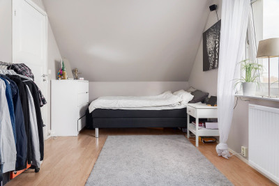 Sovrum 5 Flädervägen 2