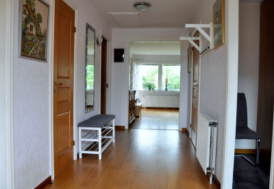 Entré/hall Gullkragevägen 69