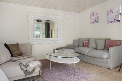 Paviljong Norra Strandvägen 19