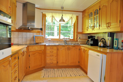 Kök Kök Otterdalsvägen 24