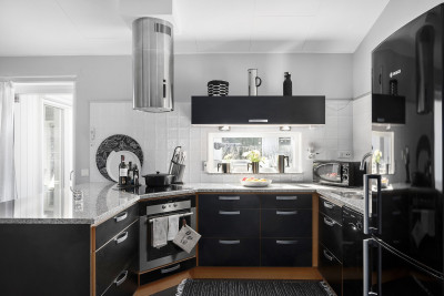 Kök Kök Lindvägen 18B