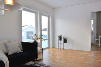 Allrum Hibiskusvägen 5