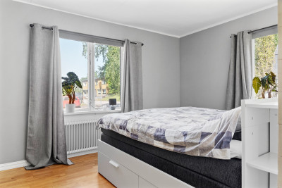 Lgh 1 Stationsvägen 22