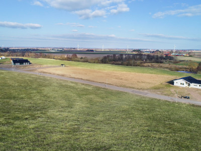 Vy bild Mellby ängar 23