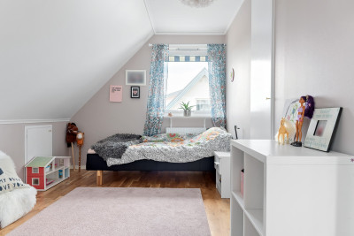 Sovrum 2 Ov Elsa Birgers väg 24