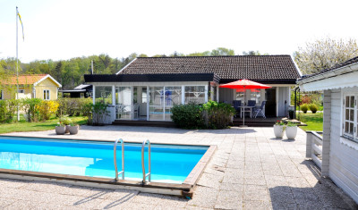 Exteriört Rågångsvägen 23