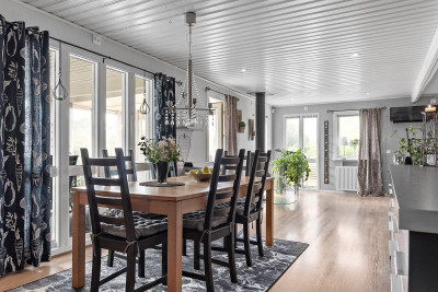 Matplats Rågångsvägen 94