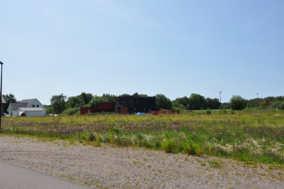  Allarp,  tomter för villor och parhus