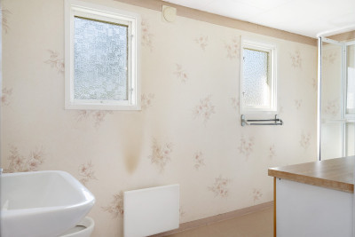 Badrum Björnbärsvägen 39