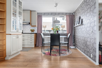 Matplats/kök Elsa Birgers väg 24