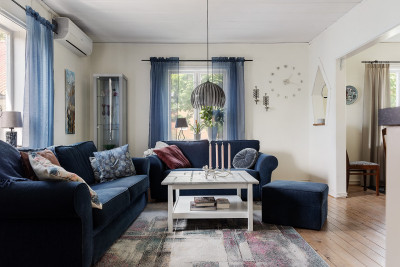 Sällskapsrum Strandvägen 3