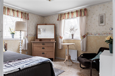 Sovrum 2 Rödhakevägen 25