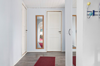 Hall Luttehacksvägen 37