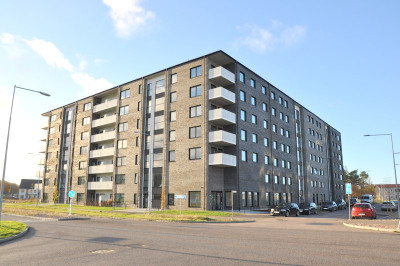  UTHYRES Stationshuset Båstad