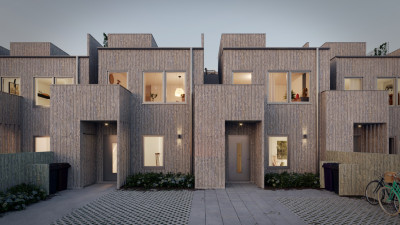 Framsida Iduns väg 10B