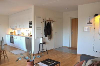  UTHYRES Stationshuset Båstad