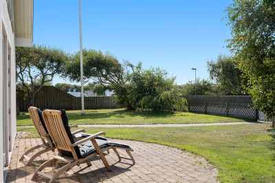 Terrass Norra Strandvägen 19