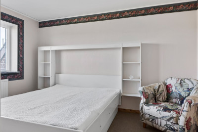 Sovrum Gamlebygatan 2A