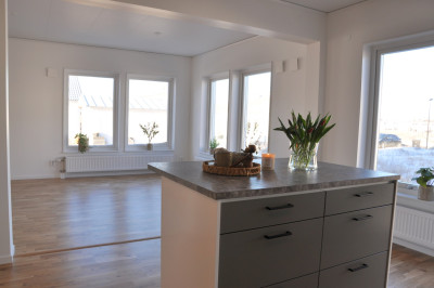 Kök Sleipners väg 11