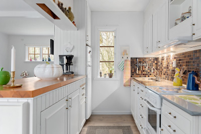 Kök Bögilts stugområde 157