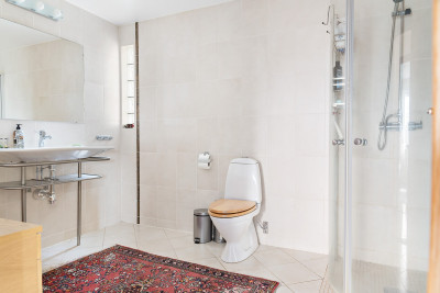 Badrum Norra Strandvägen 19