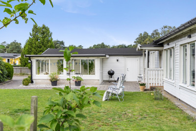 Framsida Stumpvägen 21